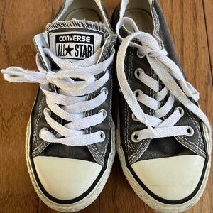 Toddler converse chuck taylor all star sneackers